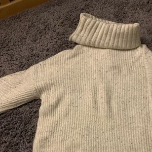 Adorable Jessica Simpson sweater dress. Never worn, perfect condition!